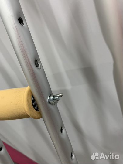 Костали в аренду / аренда костылей