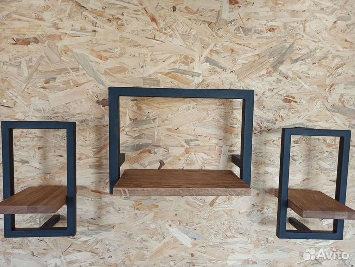 Полки/полки лофт