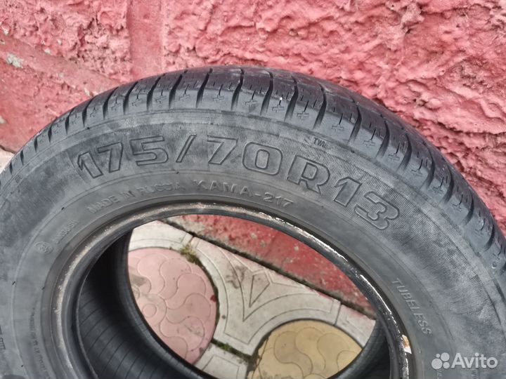 КАМА Кама-217 175/70 R13
