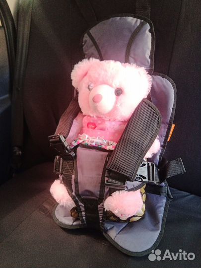 Детское кресло на прокат