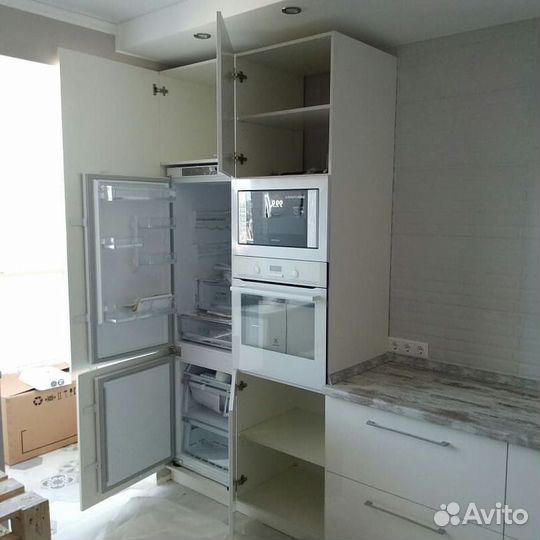 Кухни от производителя