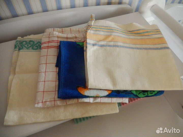 Текстиль СССР