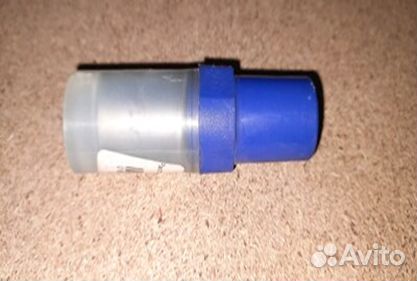 Распылитель dlla 144 S 485 IPM Ик