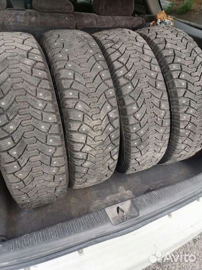 Tunga Nordway 2 185/65 R15 88