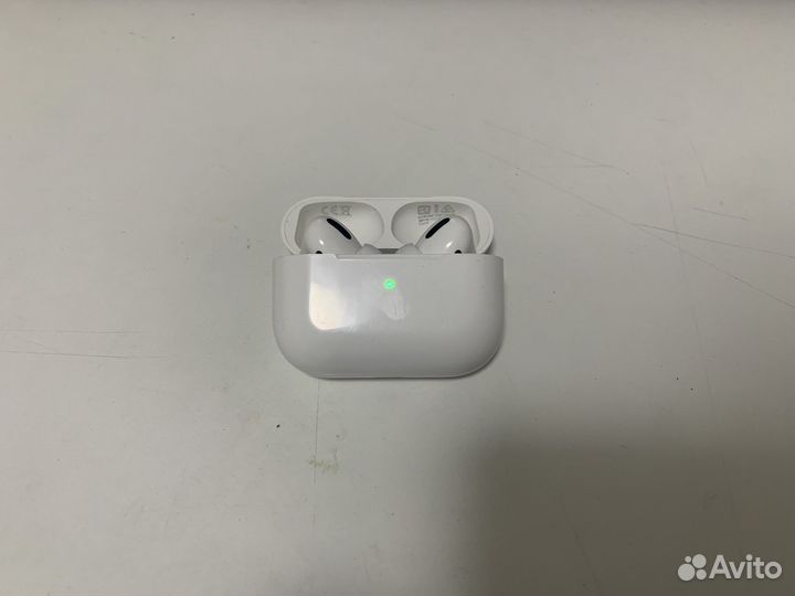 Airpods pro оригинал