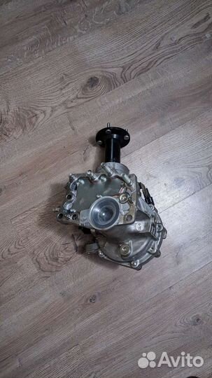 Раздаточная коробка RAV4 50