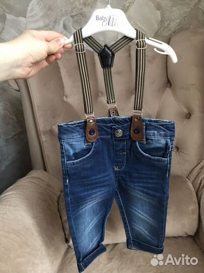 Костюм детский