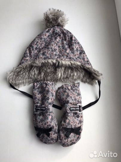 Шапка Elodie details Stockholm