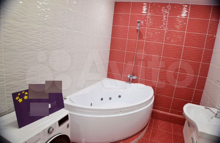 2-к. квартира, 65 м², 14/15 эт.