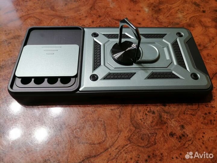 Чехол-Броня Huawei P Smart 2021