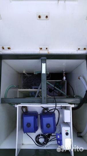 Ремонт, чистка, обслуживание септиков