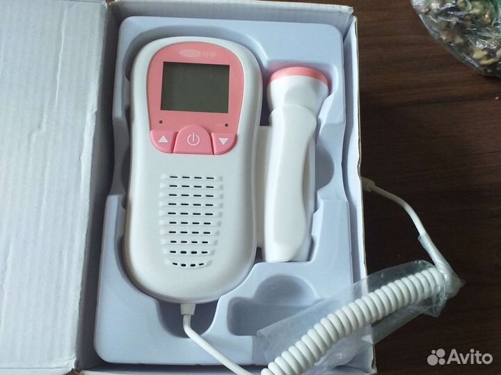 Аппарат Фетал Допплер