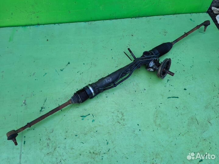 Рейка рулевая для Peugeot 206 1998-2012