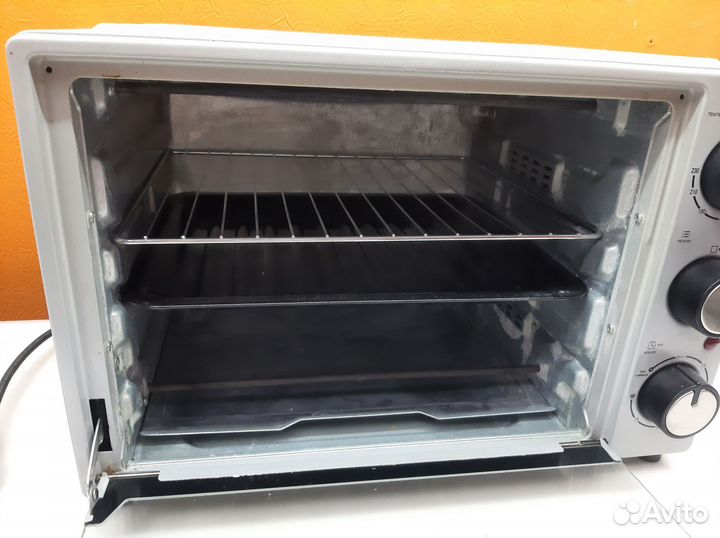 Электрическая печь Starwind