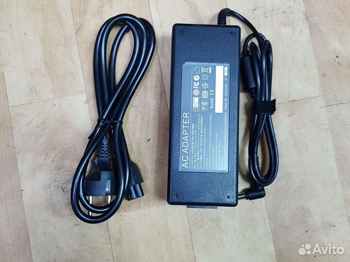 Блок питания