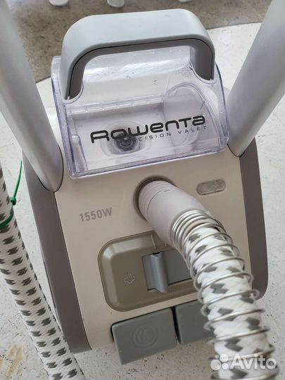 Отпариватель для одежды Rowenta вертикальный