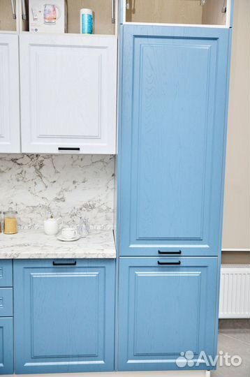 Корпусная мебель на заказ