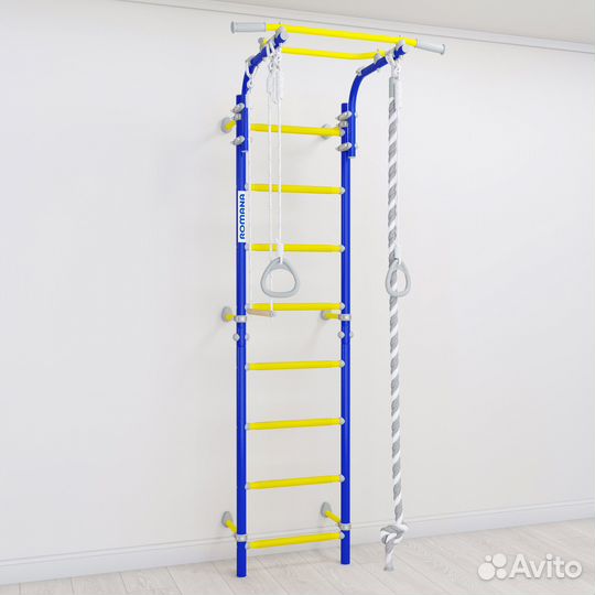 Шведская стенка