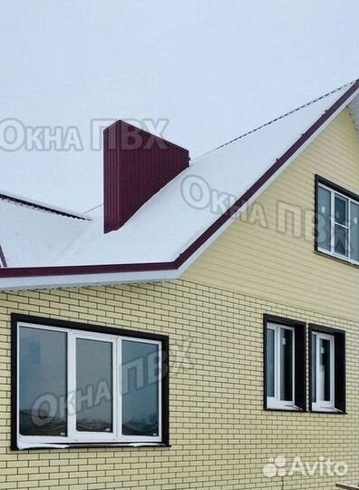 Окна быстро