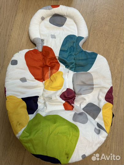 Вставка в качели 4 mums