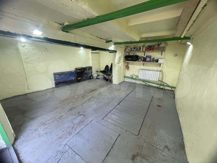 Гараж, 30 м²