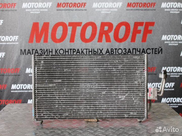 Радиатор кондиционера Галант/Легнум EA1A/EA1 А159