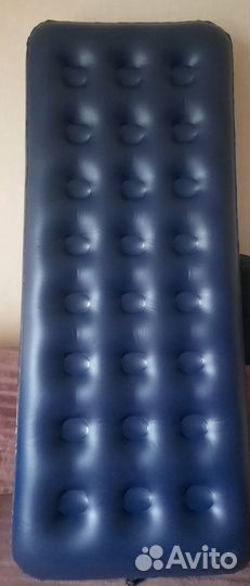 Матрас надувной одноместный 180-76-22