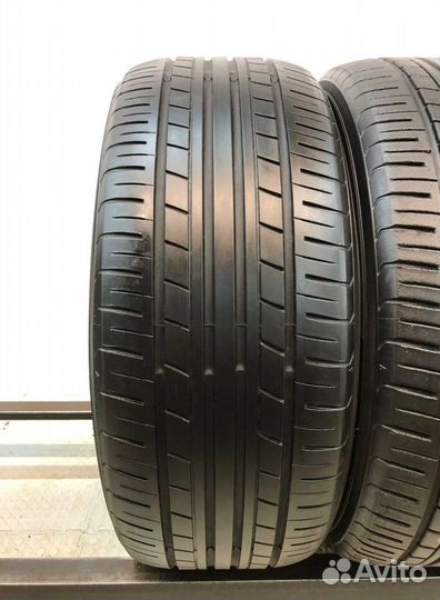 Yokohama BluEarth Ecos ES31 215/45 R17 110S