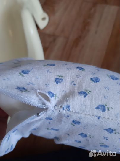 Набор для купания новорожденных