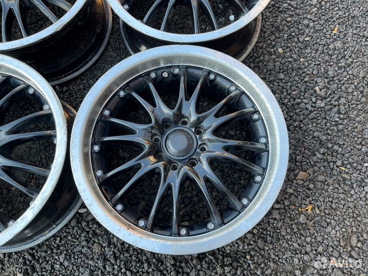 Литье диски r15 4x100