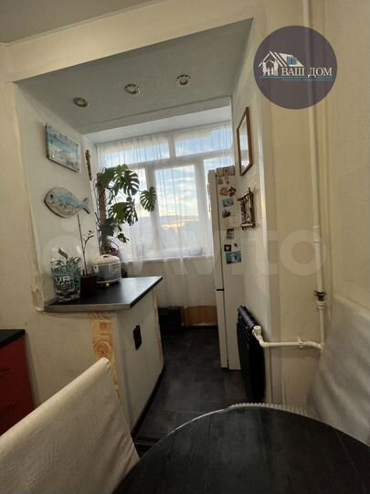 3-к. квартира, 63,9 м², 7/17 эт.