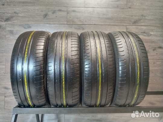 Michelin Pilot Sport 3 205/55 R16 91W