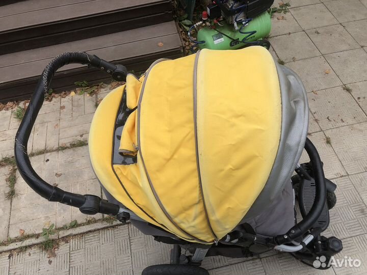 Коляска детская