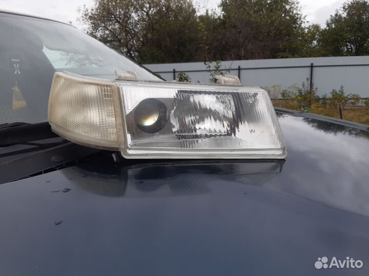 Фара правая ваз 2110