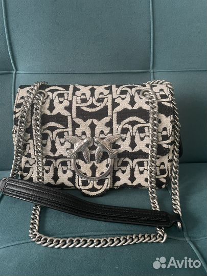 Сумка пинко