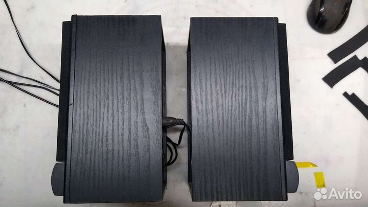 Колонки компьютерные Sven SPS-607