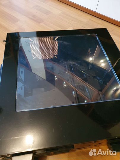 Корпус nzxt s340