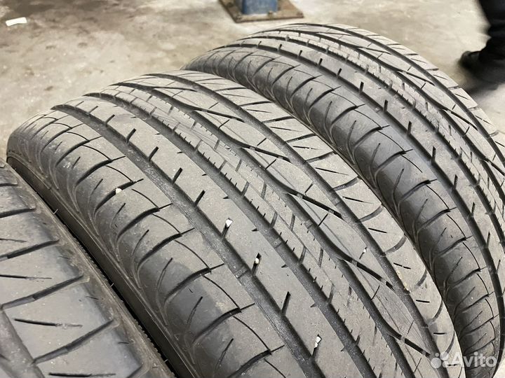 Колеса летние 205 55 r16 opel astra