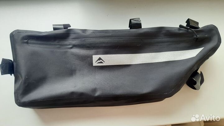 Внунтрирамная сумка Merida