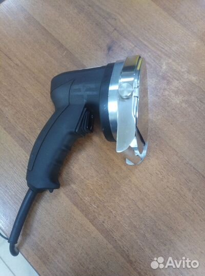 Нож электрический для шаурмы viatto VA-KS100E Б/У