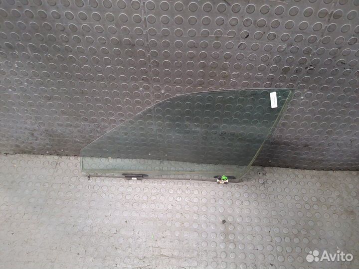 Стекло боковой двери Toyota Corolla E11, 1999