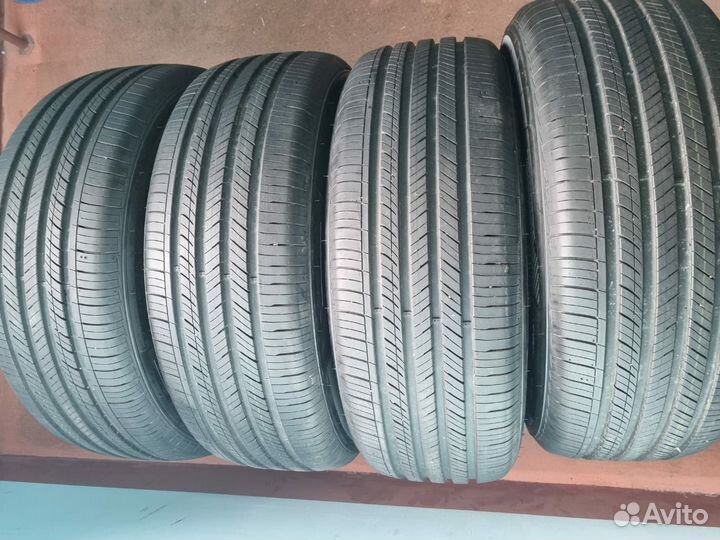 Hankook Ventus S2 AS X RH17 265/65 R17 112H