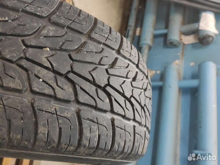 Nexen Roadian HP SUV 235/65 R17 108V