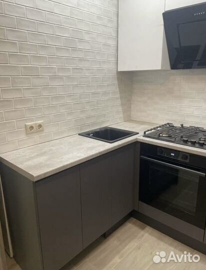 Кухонные гарнитуры в рассрочку