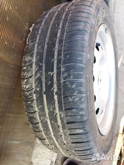 Accelera Accelera 185/60 R14