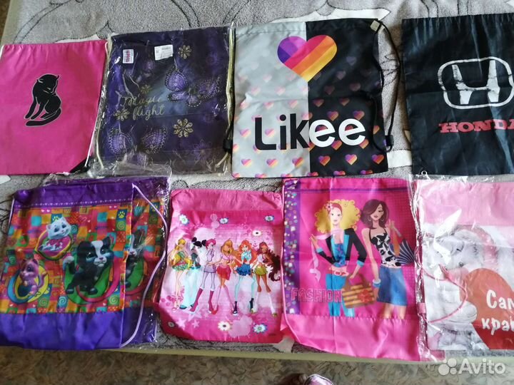 Фартук учебники портфель папка бумага сменка