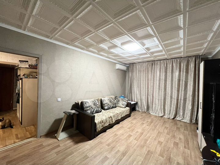 4-к. квартира, 79,9 м², 1/5 эт.