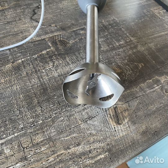 Блендер polaris