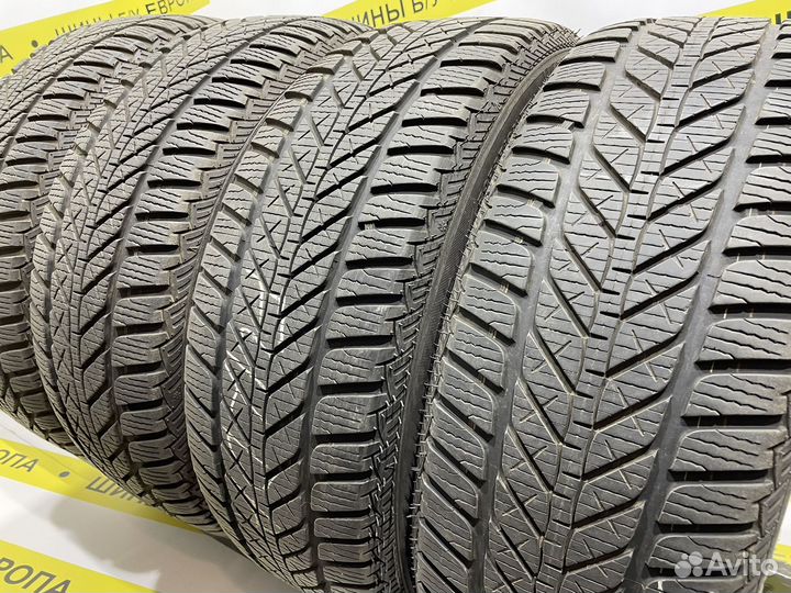 Fulda Kristall Control HP 195/55 R16 100R