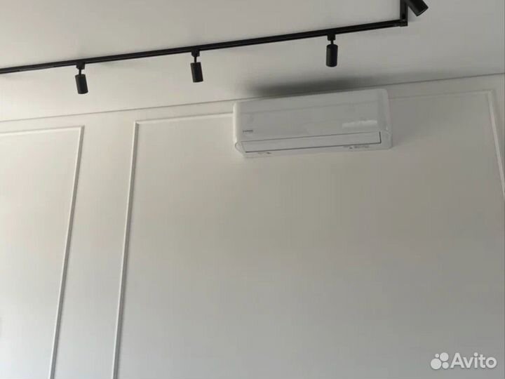 Инверторный кондиционер Kentatsu tiba inverter